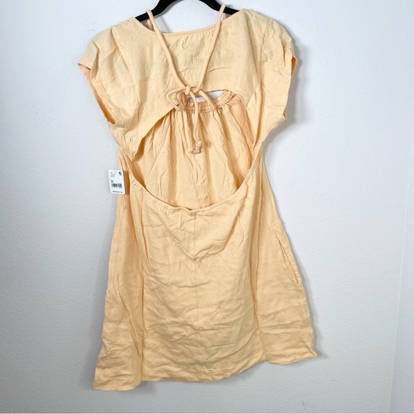 Free People Vivi Mini Dress - Picture 8 of 13